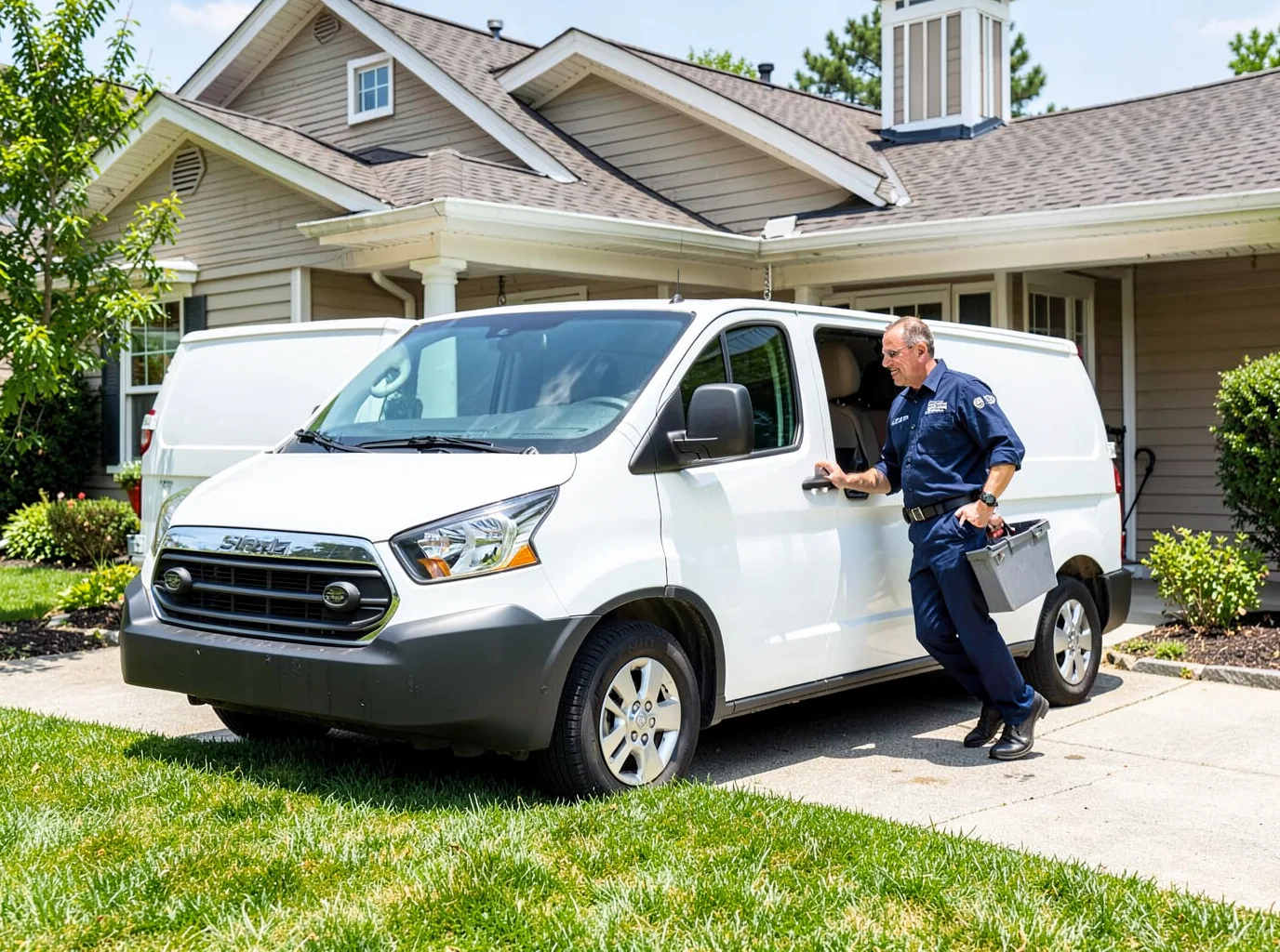Emergency Plumber company in Ada, OK