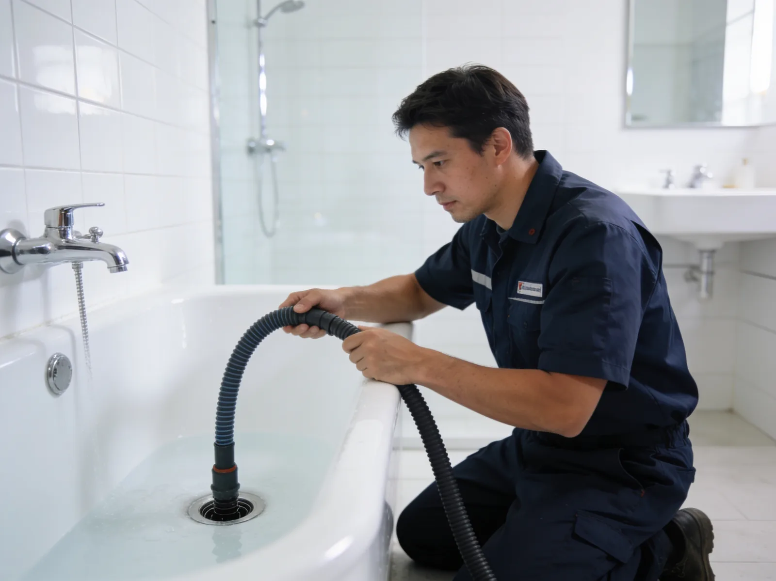 Emergency Plumber Ada, OK FAQs